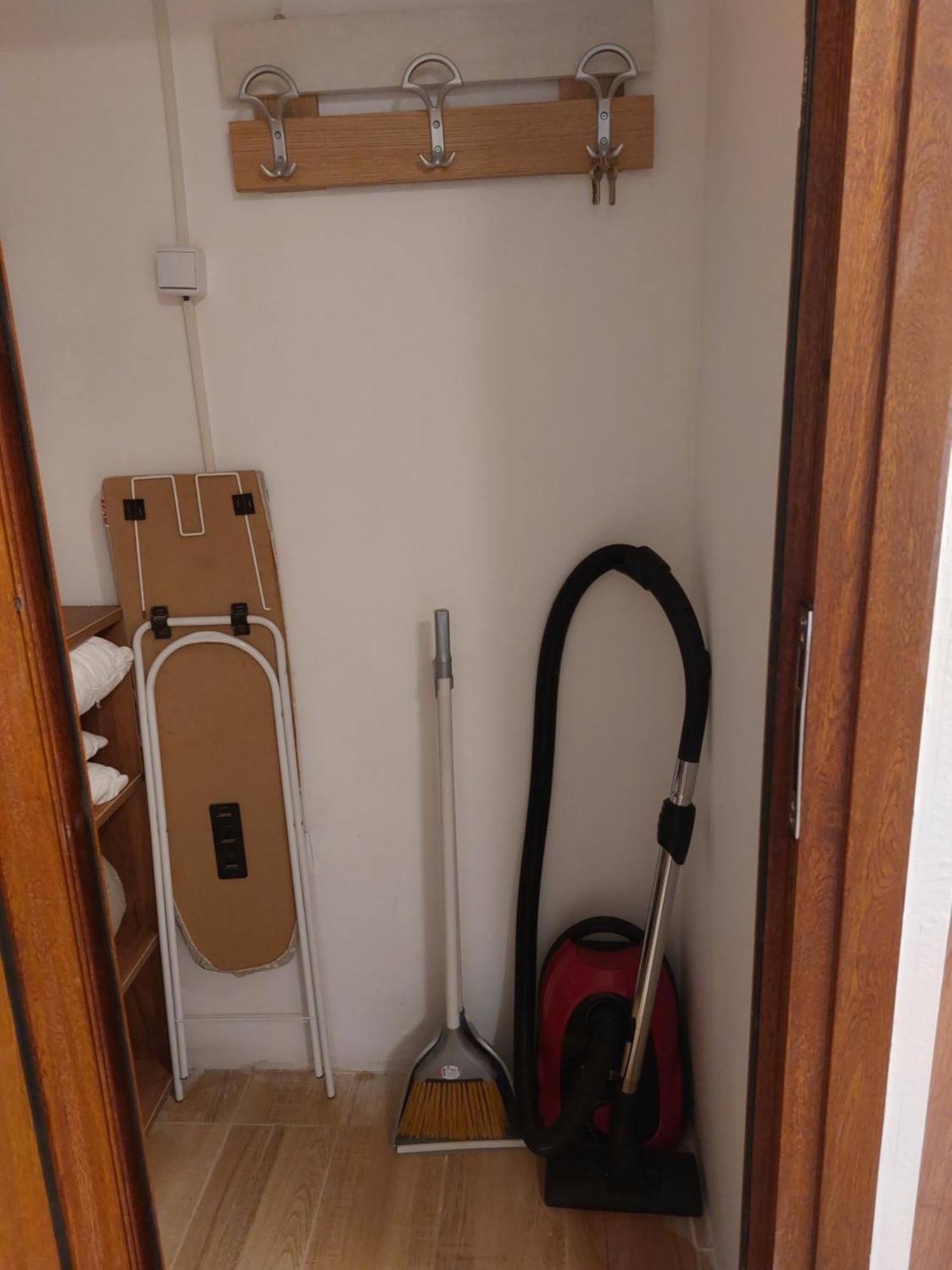 Krimski Apartment - Free Private Parking Warna Zewnętrze zdjęcie