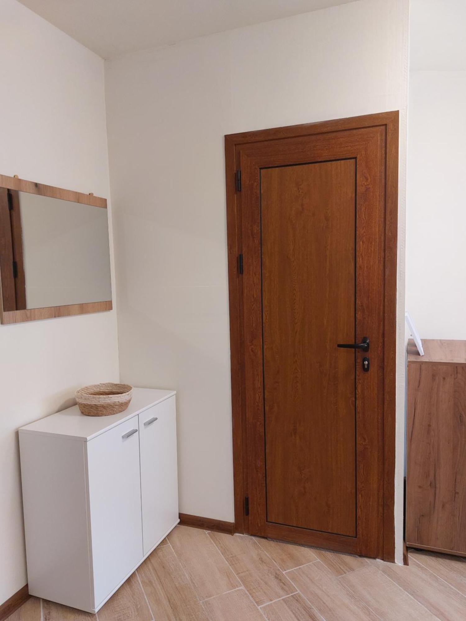 Krimski Apartment - Free Private Parking Warna Zewnętrze zdjęcie