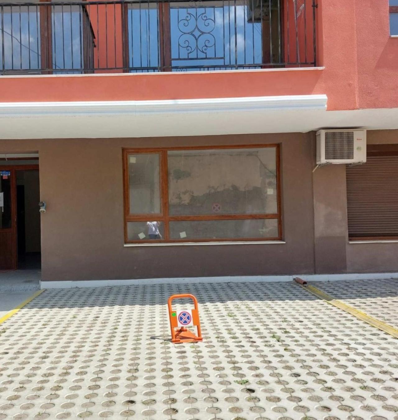 Krimski Apartment - Free Private Parking Warna Zewnętrze zdjęcie