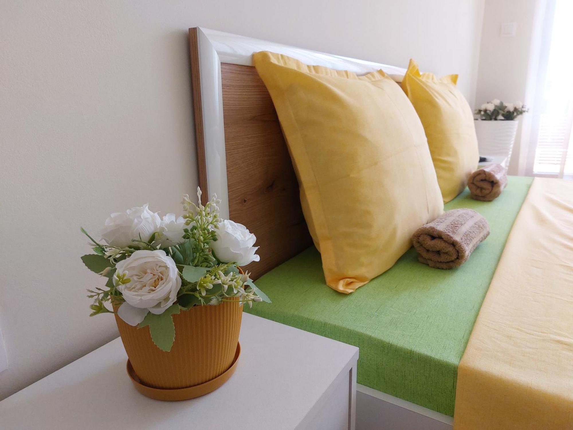 Krimski Apartment - Free Private Parking Warna Zewnętrze zdjęcie